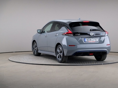 Nissan Leaf N-Connecta 40 Kwh