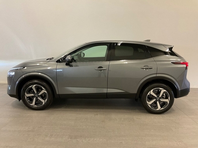 Nissan Qashqai 1.3 DIG-T XTRONIC-CVT Euro 6 N-Connecta