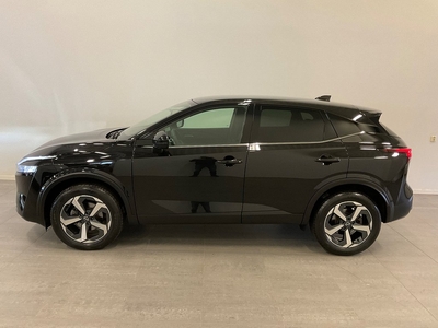 Nissan Qashqai 1.3 DIG-T XTRONIC-CVT N-Connecta