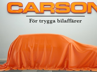 Peugeot 2081.5 Motorvärmare 1 Ägare 2020, Halvkombi