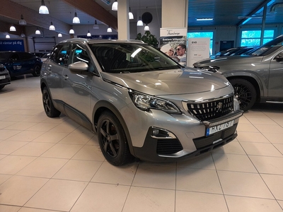 Peugeot 3008 PURETECH 130 AUT (dragkrok) 558 kr i årsskatt