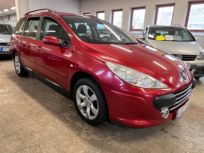 Peugeot 307 Break 2.0 Euro 4