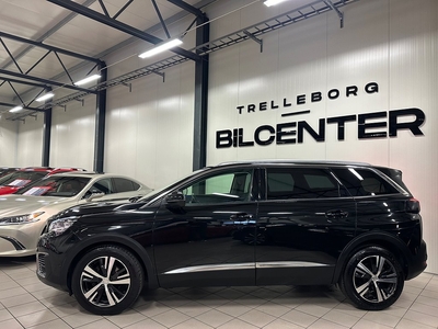 Peugeot 5008 1.6 e-THP EAT 164hk | 7 Sits