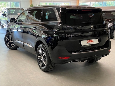 Peugeot 5008 GT+ PT Aut - 24mån 3000 mil