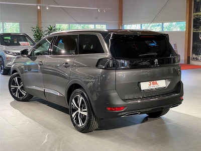 Peugeot 5008 GT+ PT Aut - 24mån 3000 mil