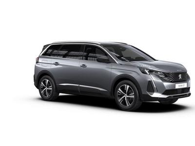 Peugeot 5008GT PT Aut 2023, SUV