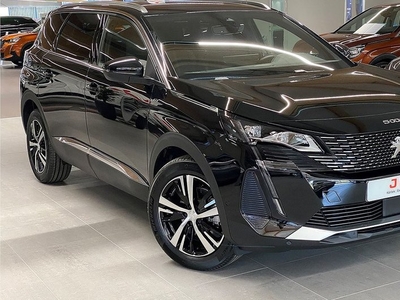 Peugeot 5008GT PT Aut 2023, SUV