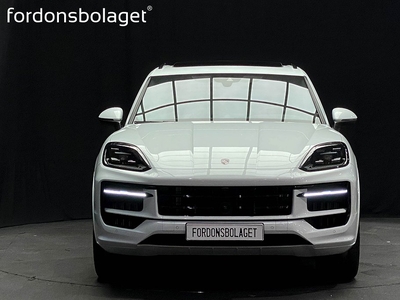 Porsche Cayenne E-Hybrid Facelift/Pano/BOSE/SE SPEC/MOMS