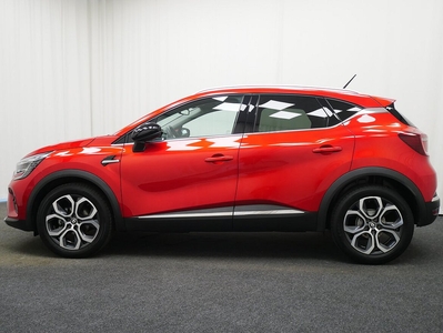 Renault Captur TCe 90 Intens III