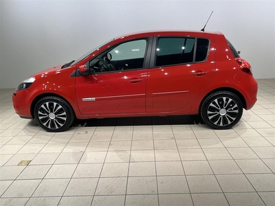 Renault Clio 5d 1.2