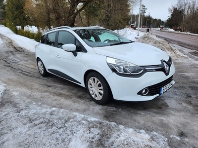 Renault Clio Sport Tourer 1.5 dCi Euro 5