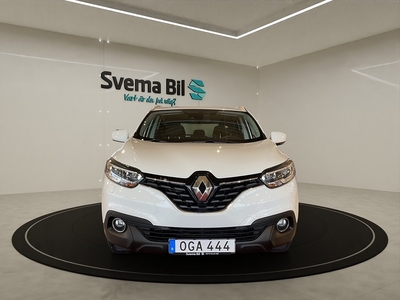 Renault Kadjar 1.2 TCe 130 Hk