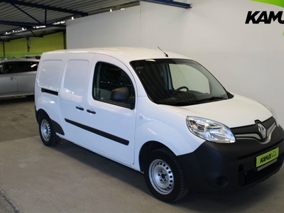 Renault KangooExpress Maxi 1.5 dCi 2017, Halvkombi