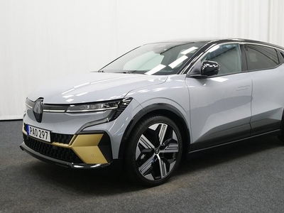 Renault MeganeMégane E-TECH Iconic 60kWh 2022, Halvkombi