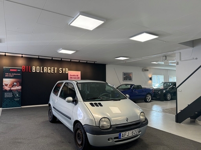 Renault Twingo 1.2 Authentique Endast 12500 Mil