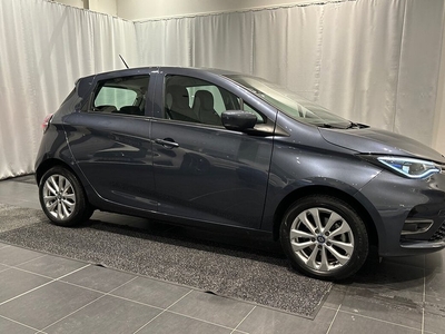 Renault Zoe R110 PhII 52 kWh Zen batteriköp II