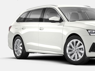 Skoda Octavia iV Combi Ambition plug-in hybrid VÅRKAMPANJ