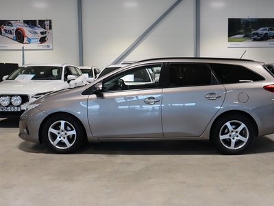 Toyota Auris Auris Touring Sports 1.6 132hk Edition 50 Aut