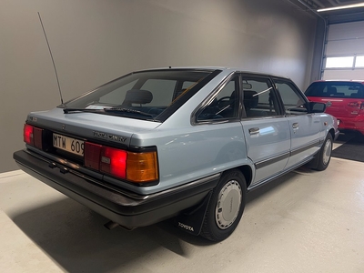 Toyota Camry Liftback 2.0 Automat