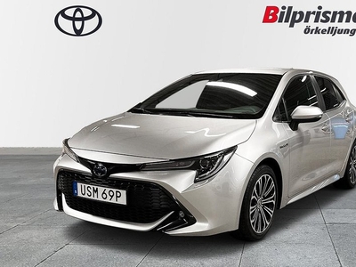 Toyota Corolla VersoCorolla 1.8 Hybrid Style 2020, Kombi