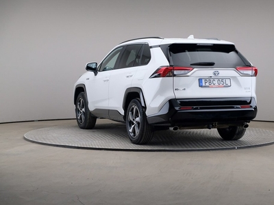 Toyota RAV4 2.5 Plug-In Hybrid Awd-I X-Edition Drag