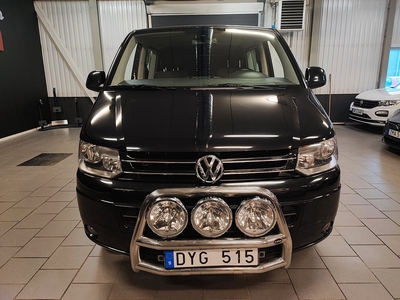 Volkswagen Caravelle 2.0 TDI 4Motion Comfortline 8-sits