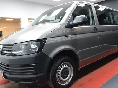 Volkswagen Caravelle T6 2,0 TDI 150Hk DSG