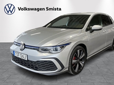 Volkswagen Golf GTE 245HK DSG6/P-Värmare/Nav