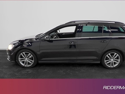 Volkswagen Golf1.4 TSI R-Line Backkamera Drag 2015, Kombi