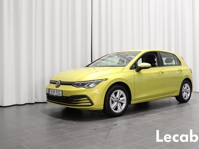 Volkswagen GolfeTSI DSG | Drag | Backkamera | Navi 2021, Kombi