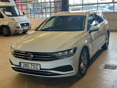 Volkswagen Passat 2.0 TDI Business Edition Euro 6 *GPS, Drag, AUT*