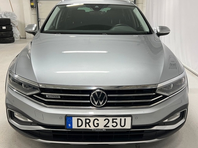 Volkswagen Passat ALLTRACK GT TDI DSG200 4M Ex.Business