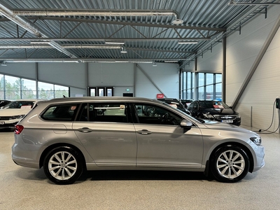 Volkswagen Passat Sportscombi 2.0 TDI BlueMotion DRAG GPS Eu6