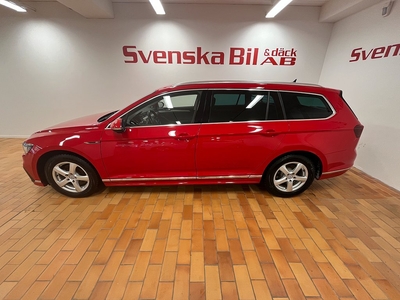 Volkswagen Passat Sportscombi 2.0 TDI SCR GT Euro 6