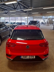 Volkswagen T-Roc 1.0 CL BT081 TSIM6F