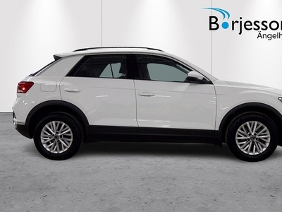 Volkswagen T-Roc 1.0 TSI 110