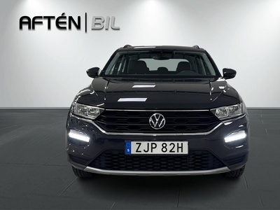 Volkswagen T-Roc 1.0 TSI Parkeringssensorer fram o bak