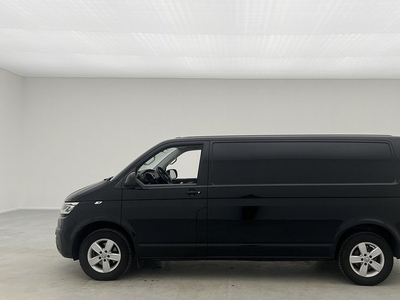 Volkswagen T5Transporter L2 DSG 4M Värmare Dragkrok B-Kamera 2021, Minibuss