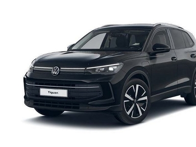 Volkswagen TiguaneHybrid Edition DSG 2024, SUV