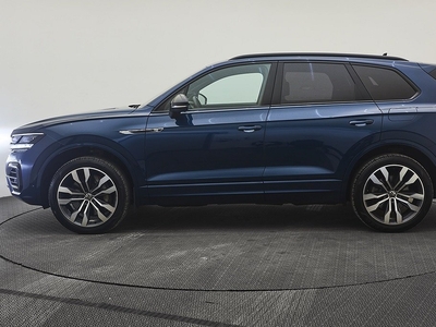 Volkswagen Touareg R eHybrid Innovation/Drag/DCC