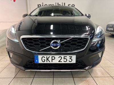 Volvo V40 Cross Country D2 Geartronic Psens Drag P-värm SoV