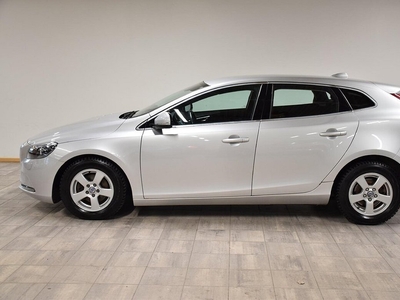 Volvo V40 D2 Your Momentum II