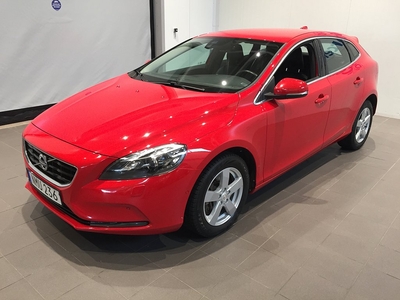 Volvo V40 D3 Geartronic Summum Euro 6