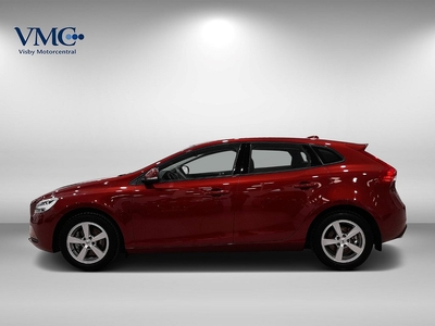 Volvo V40 T3 Business Advanced