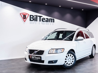 Volvo V50 1.6 D Momentum Euro 4