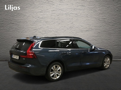 Volvo V60 B3 Bensin Core