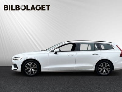 Volvo V60 B4 Bensin Core