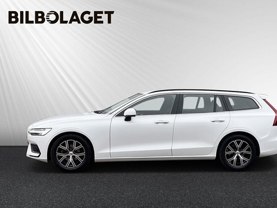 Volvo V60 B4 Bensin Core