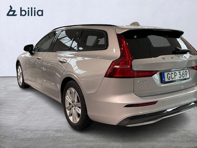 Volvo V60 B4 Bensin Plus Dark