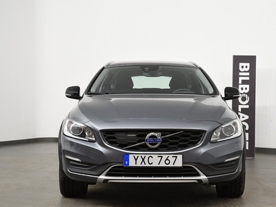 Volvo V60 Cross Country D4 AWD Classic Plus